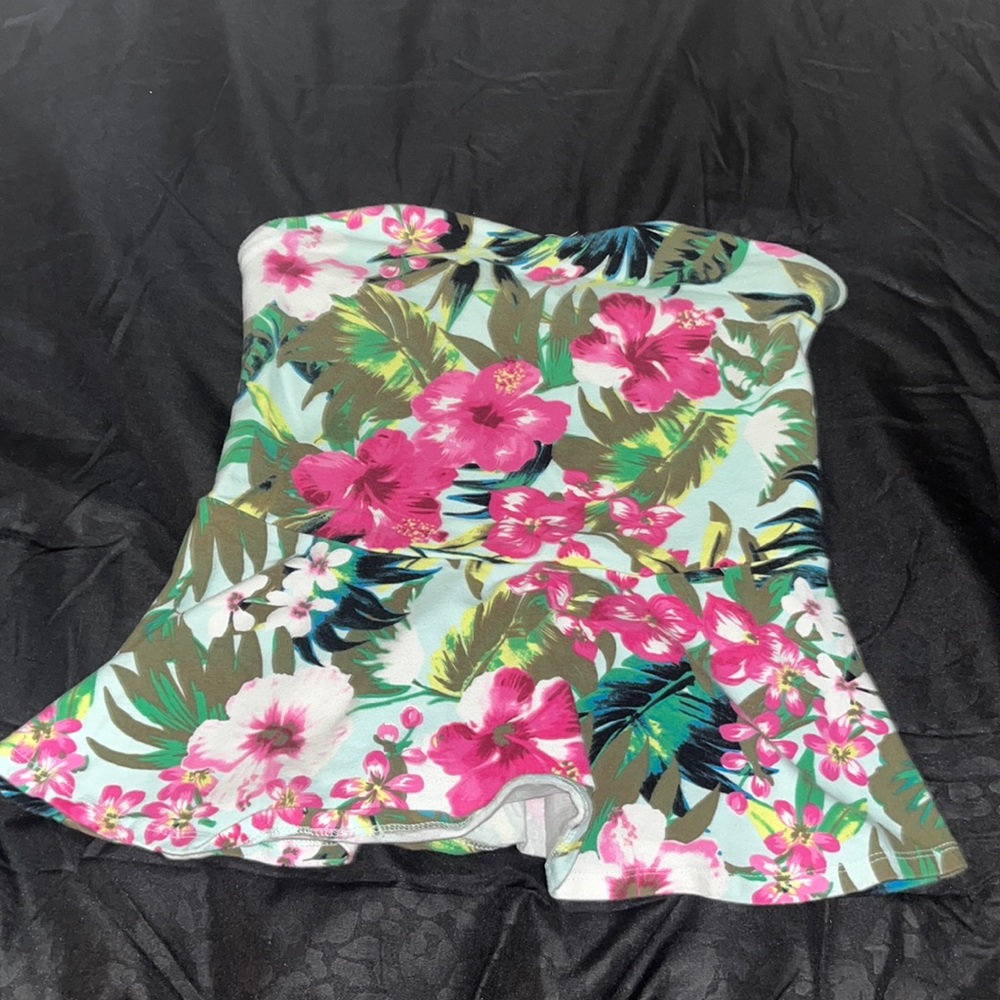Express top